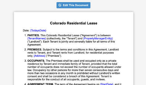 What Are The Benefits of an Online Rental Lease? - Avail