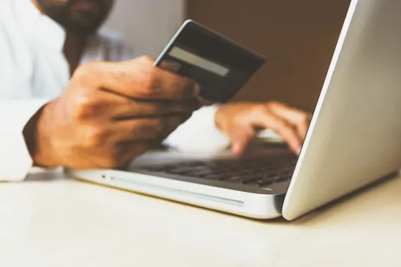 Transparent One-Time Payment
