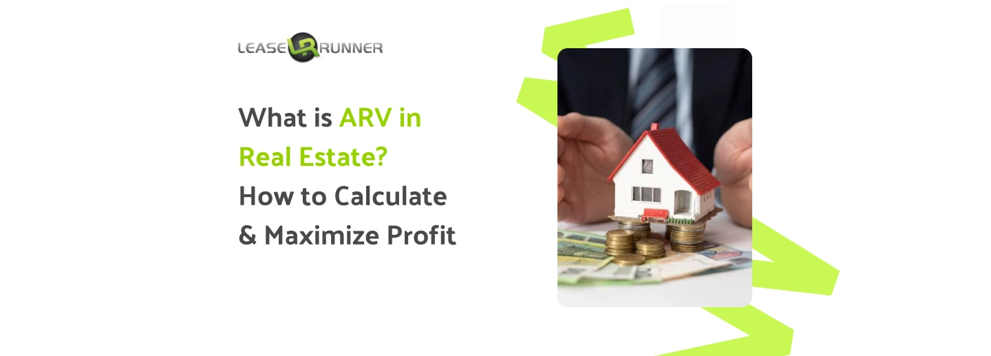What is ARV in Real Estate? How to Calculate & Maximize Profit 