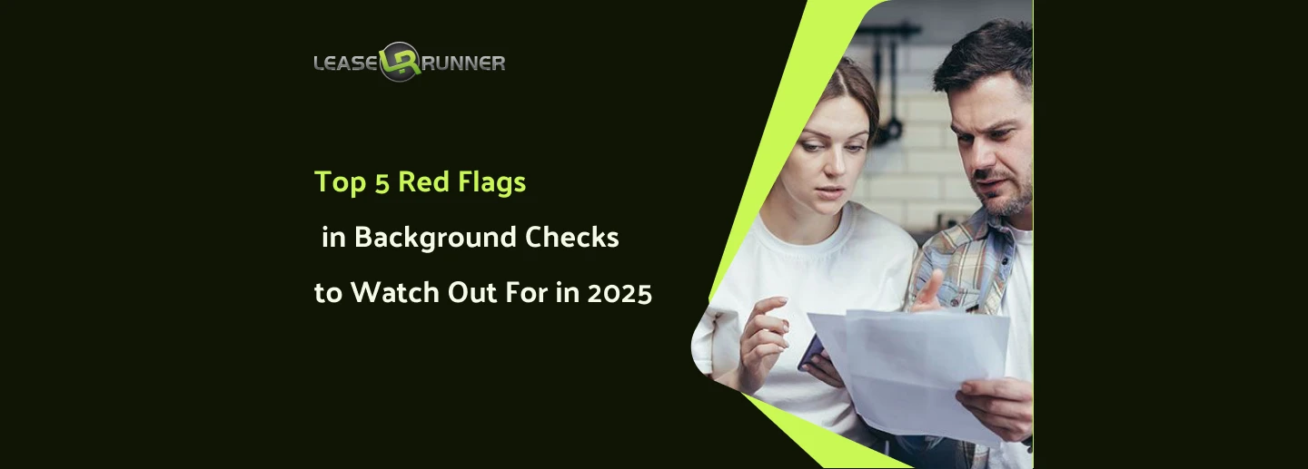 Top 5 Red Flags in Background Checks to Watch Out For in 2025