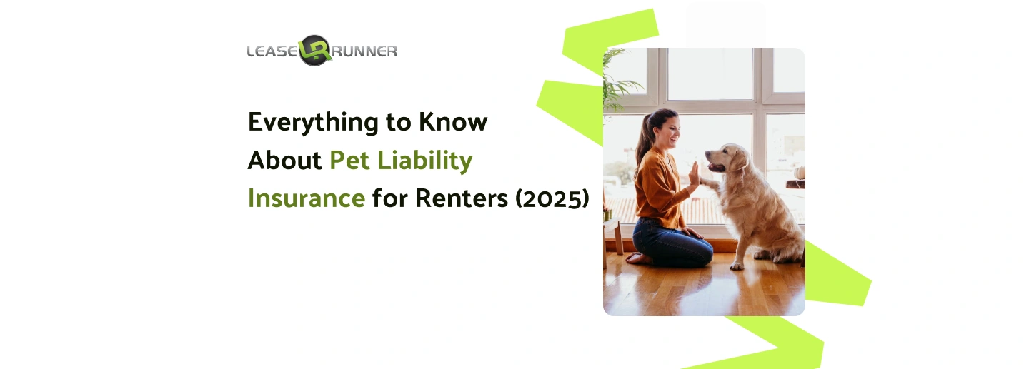 Everything to Know About Pet Liability Insurance for Renters (2025)