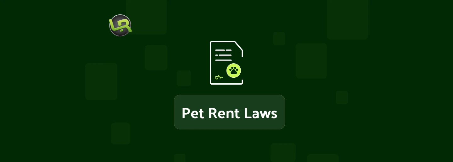 Colorado Pet Rent Laws (2025): Legal Fees and Deposit Limits 