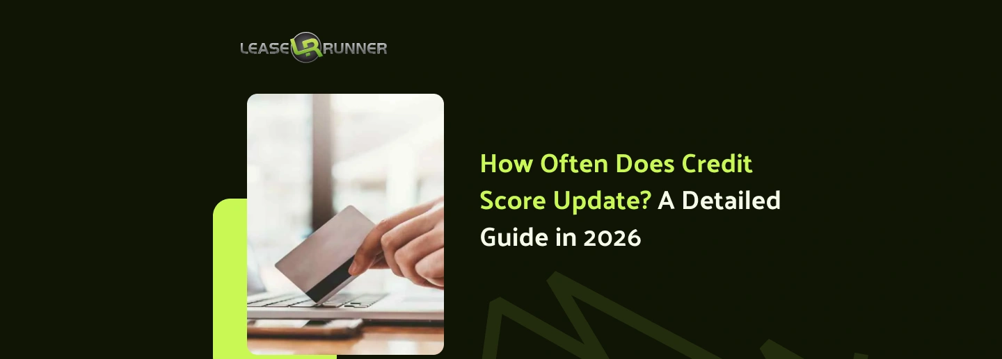 How Often Does Credit Score Update? A Detailed Guide in 2026