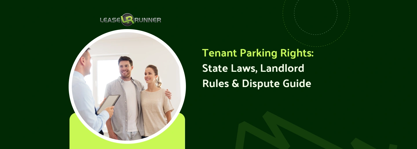 Tenant Parking Rights: State Laws, Landlord Rules & Dispute Guide (2026)