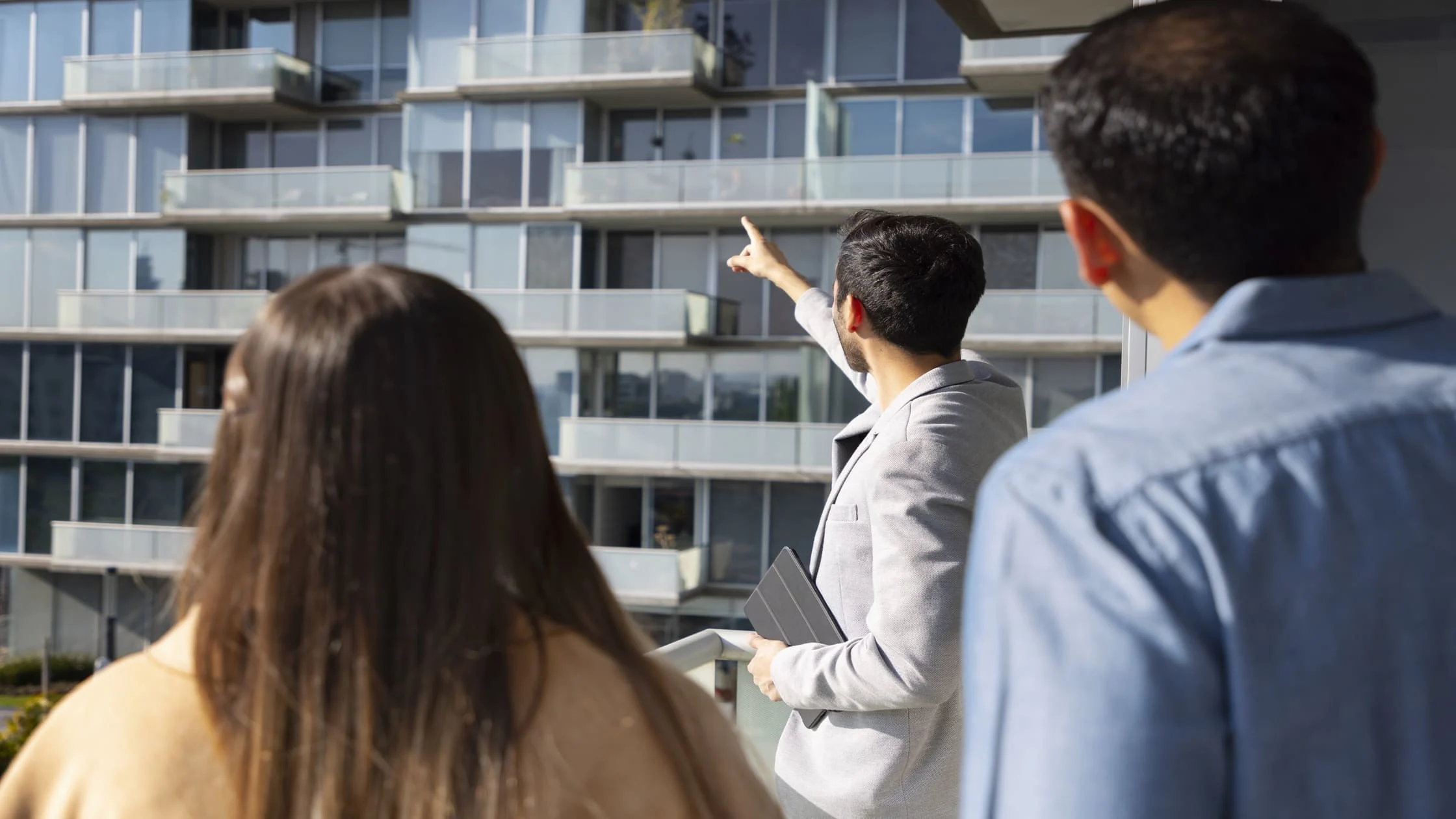 Does Applying for an Apartment Hurt Your Credit?