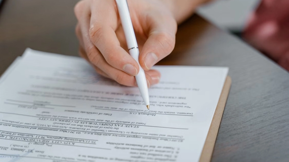 Lease Violation Notice: Free Template + How to Write One (2026)