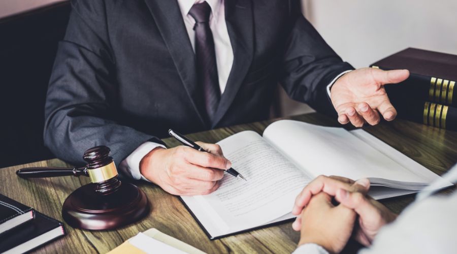 Essential paperwork needed for Nebraska eviction cases