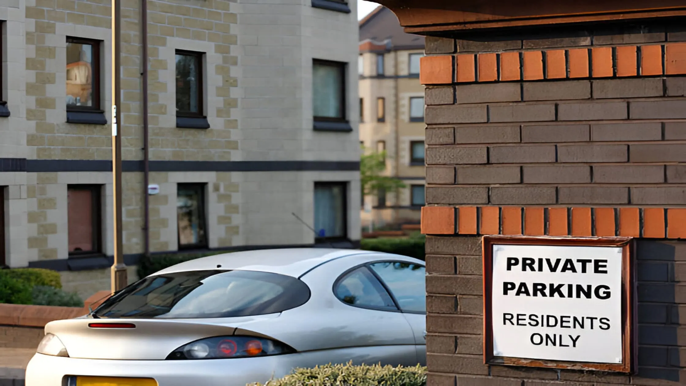 tenant-parking-rights-in-city