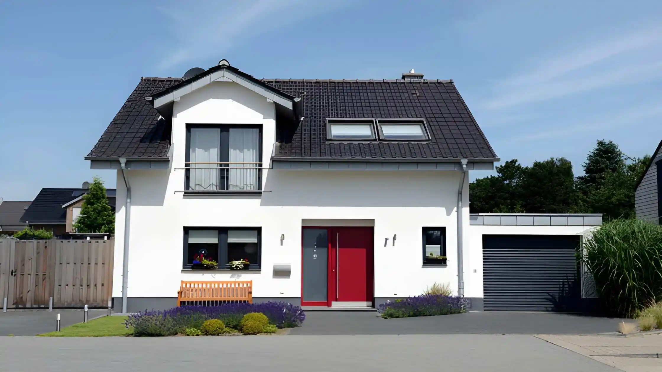 Multi-family income diversification