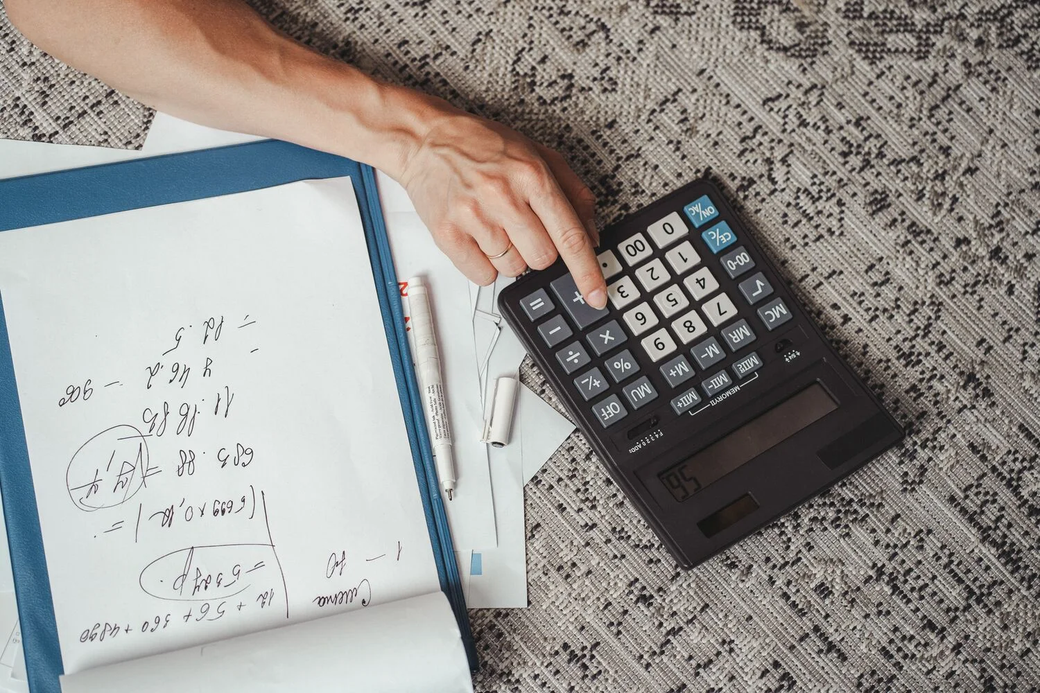 Rent-to-Income Ratio