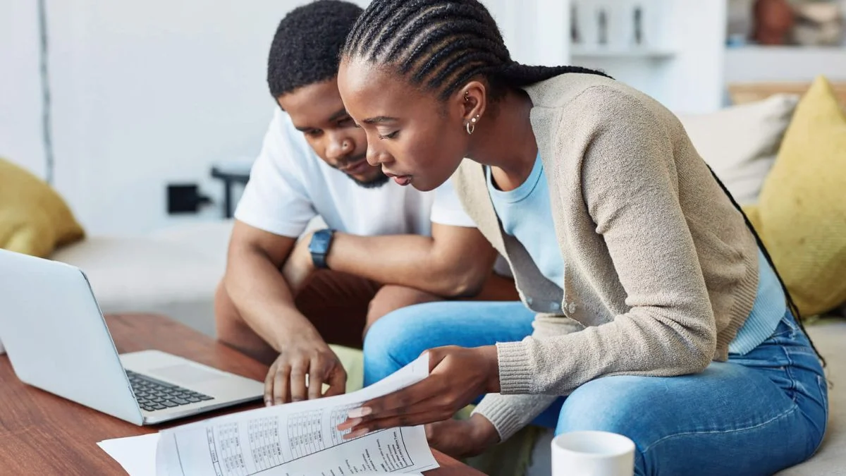 The 5 most effective methods for a fair rent split