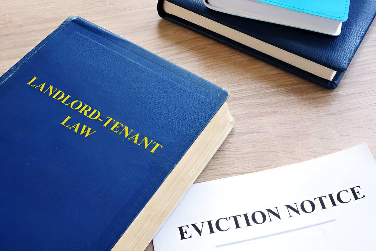 Introduction to alabama landlord-tenant law