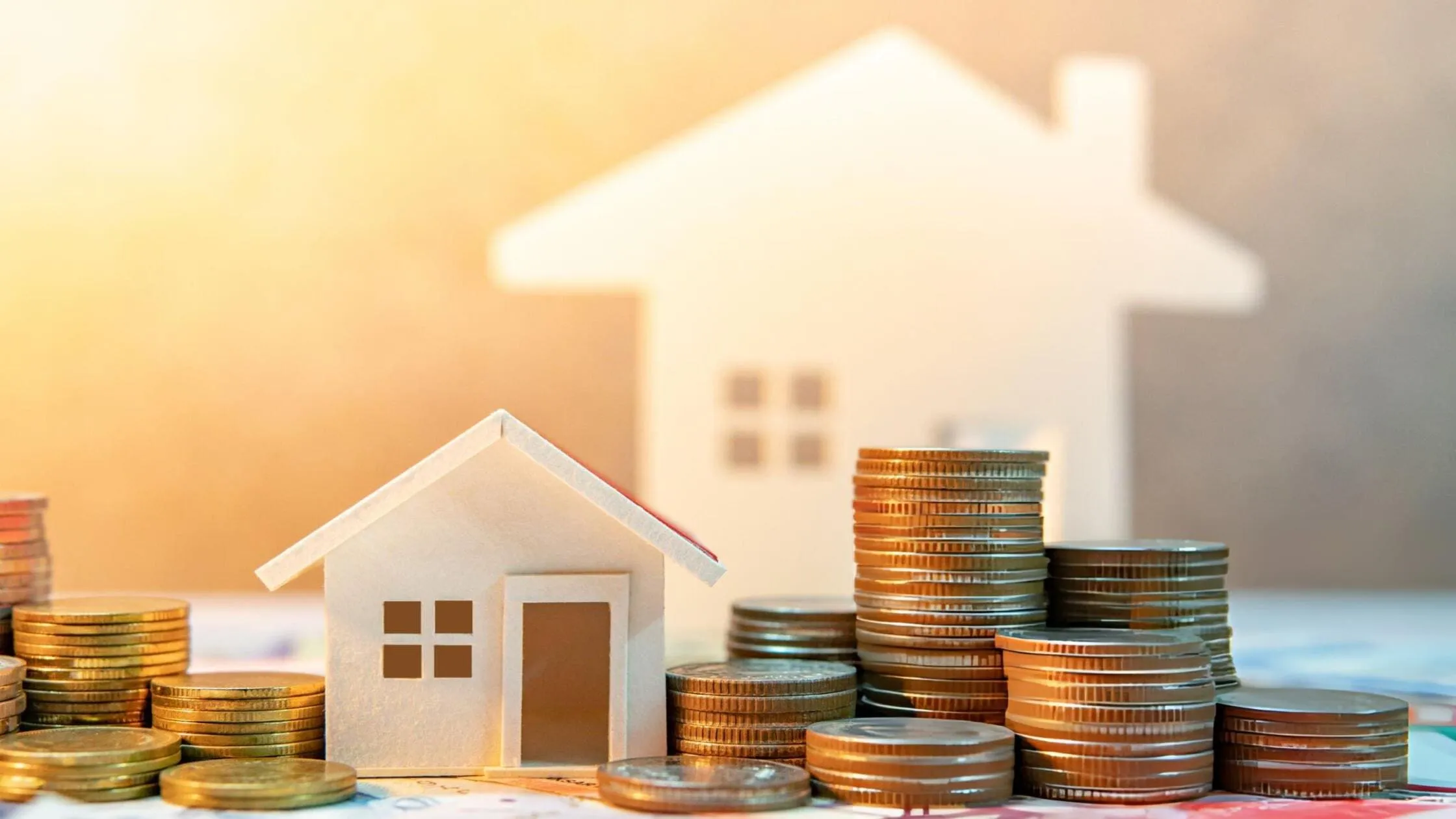 Maximum security deposit vs first and last month's rent caps