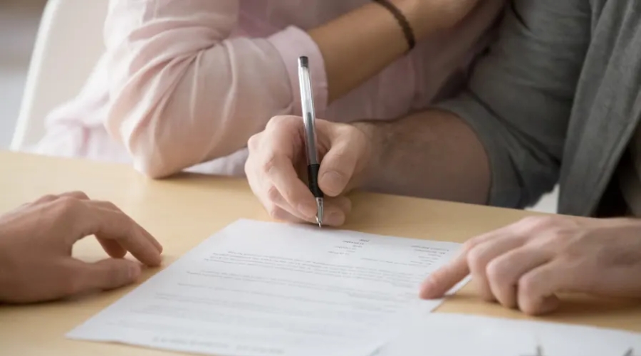 Complete legal process landlords follow to evict tenants