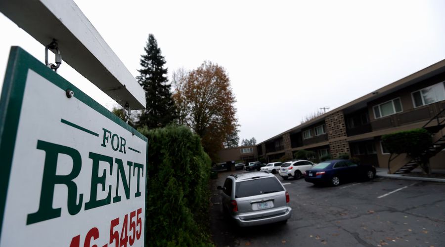 Portland has its own rent increase policies.