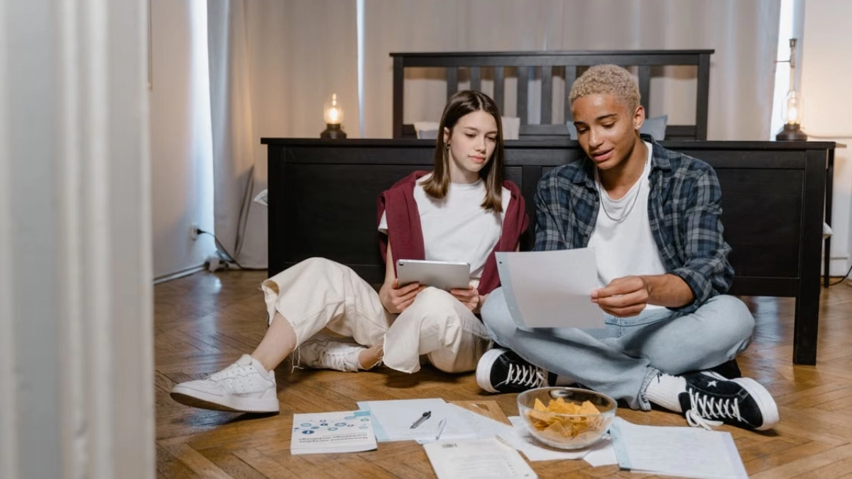 What Is a Roommate Agreement?&nbsp;