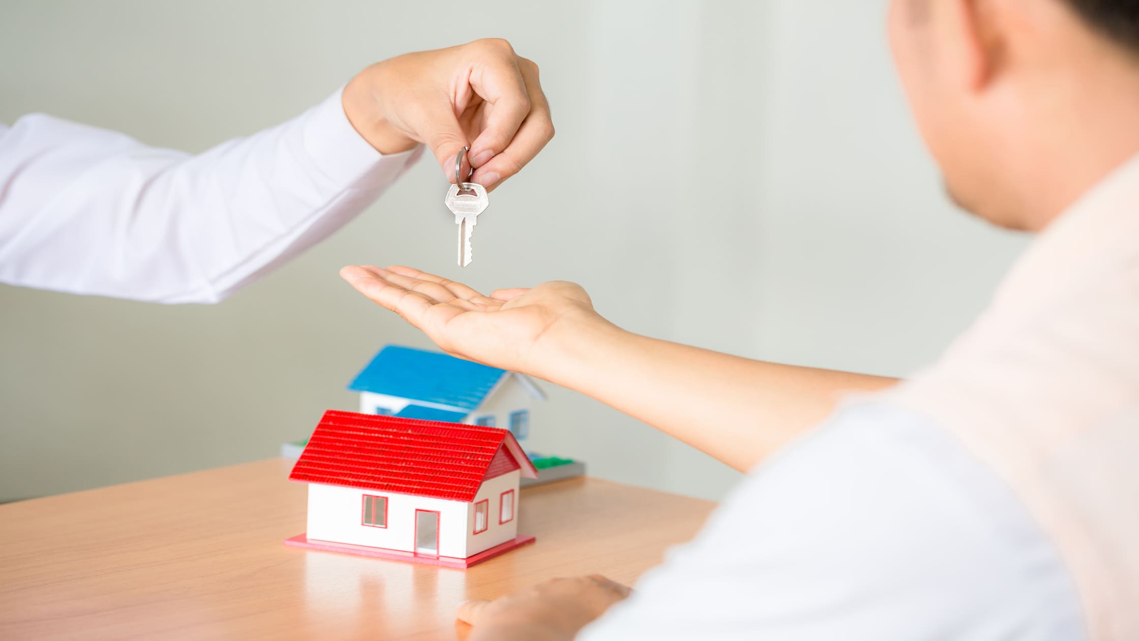 Rental agreements are preferred by landlords who want flexibility in renting their property.