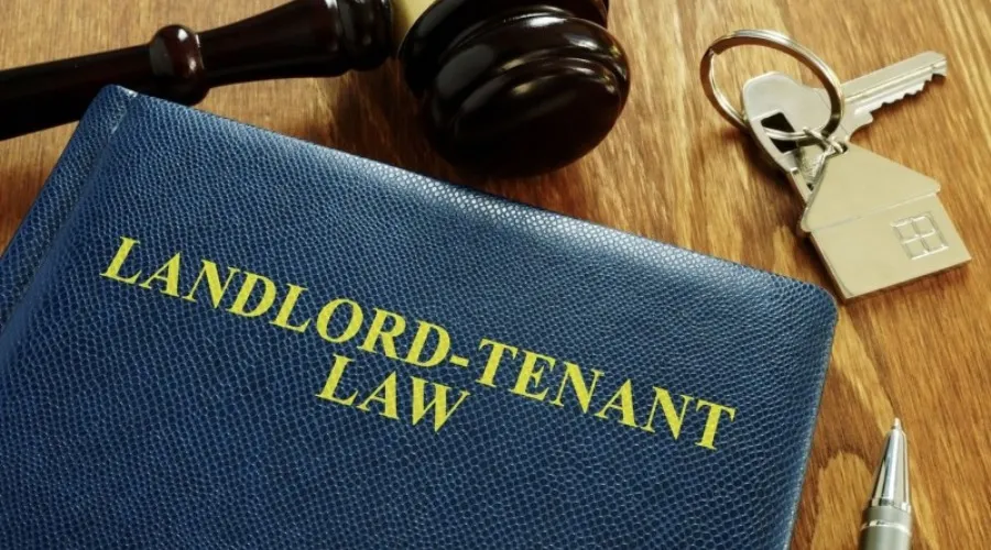 Legal basis for evictions in Missouri