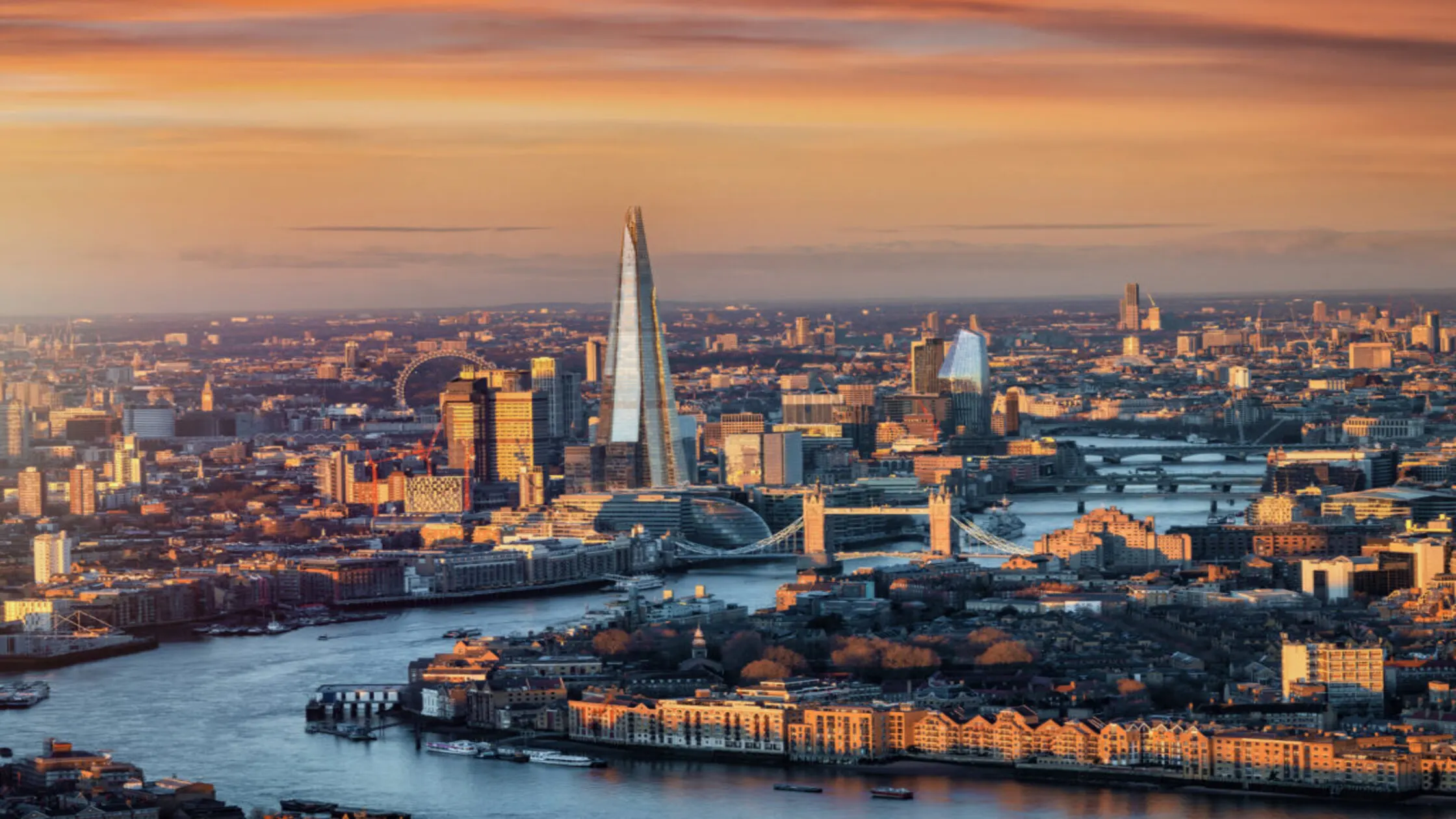 States without property taxes