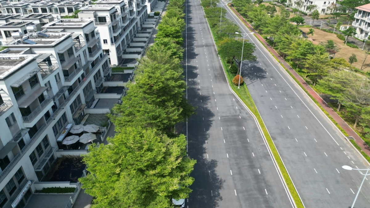 When to use a ground lease