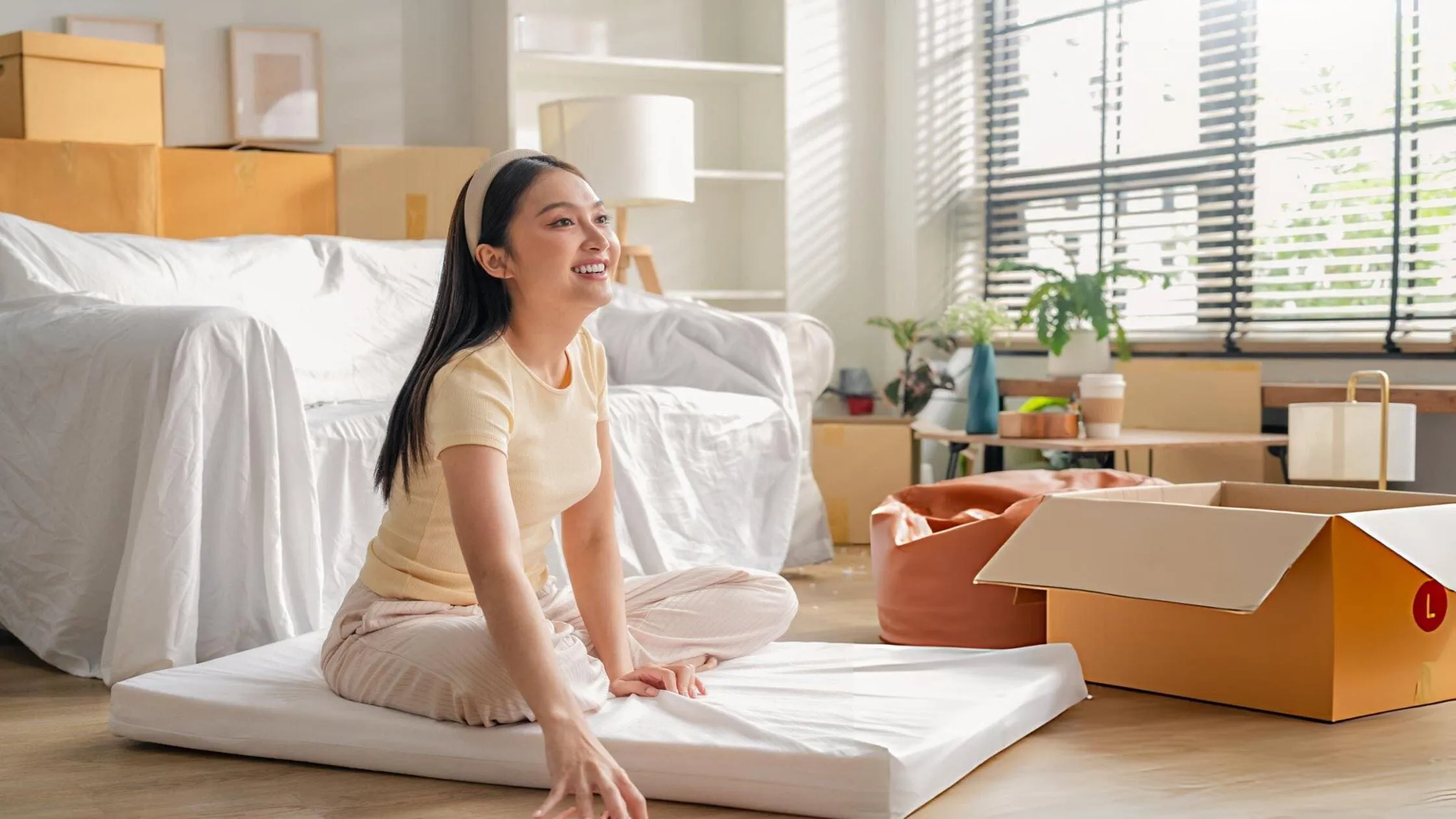 what is the quiet enjoyment clause versus emergency access