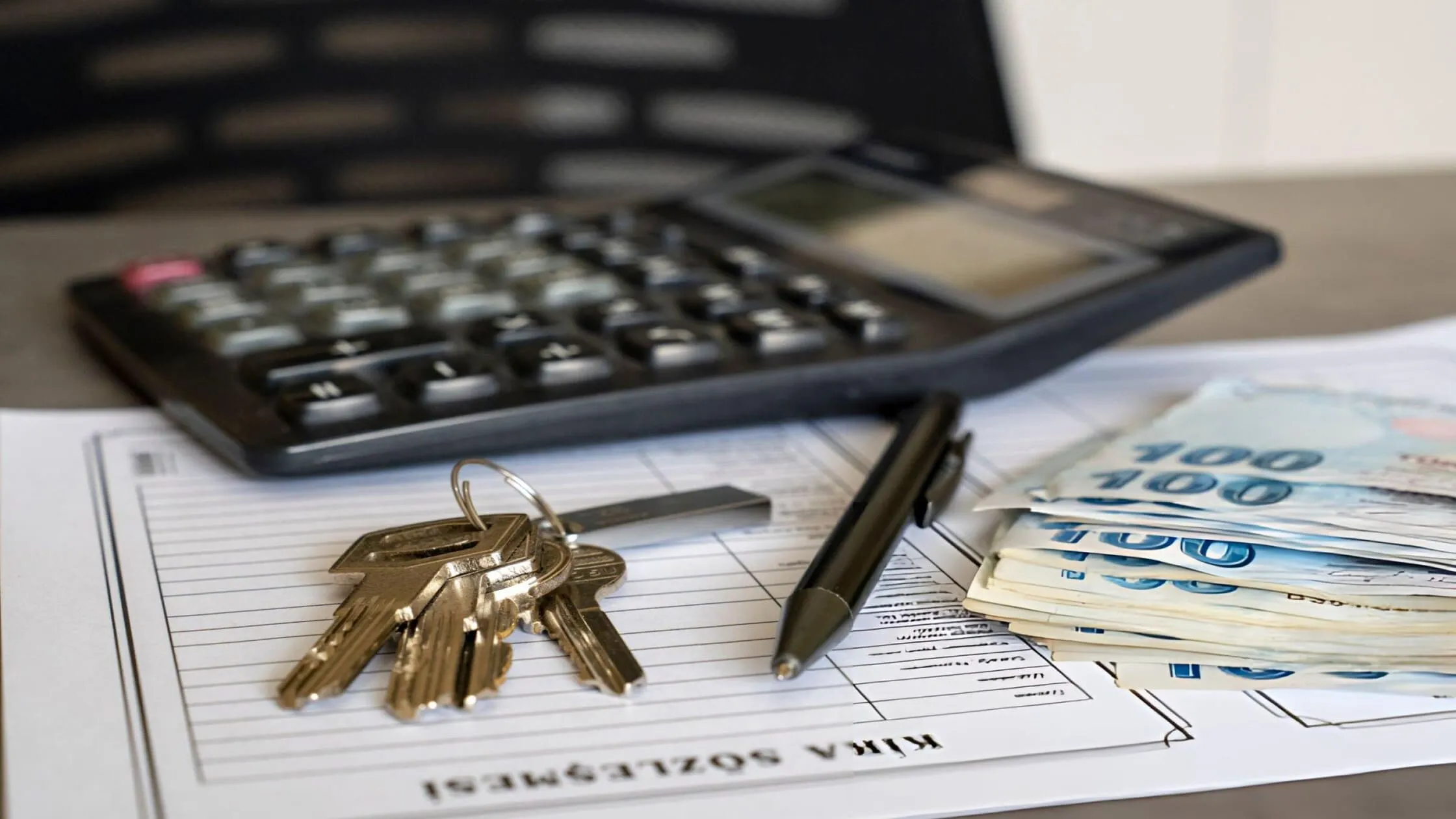 Knowing how to calculate the prorated first month's rent is important