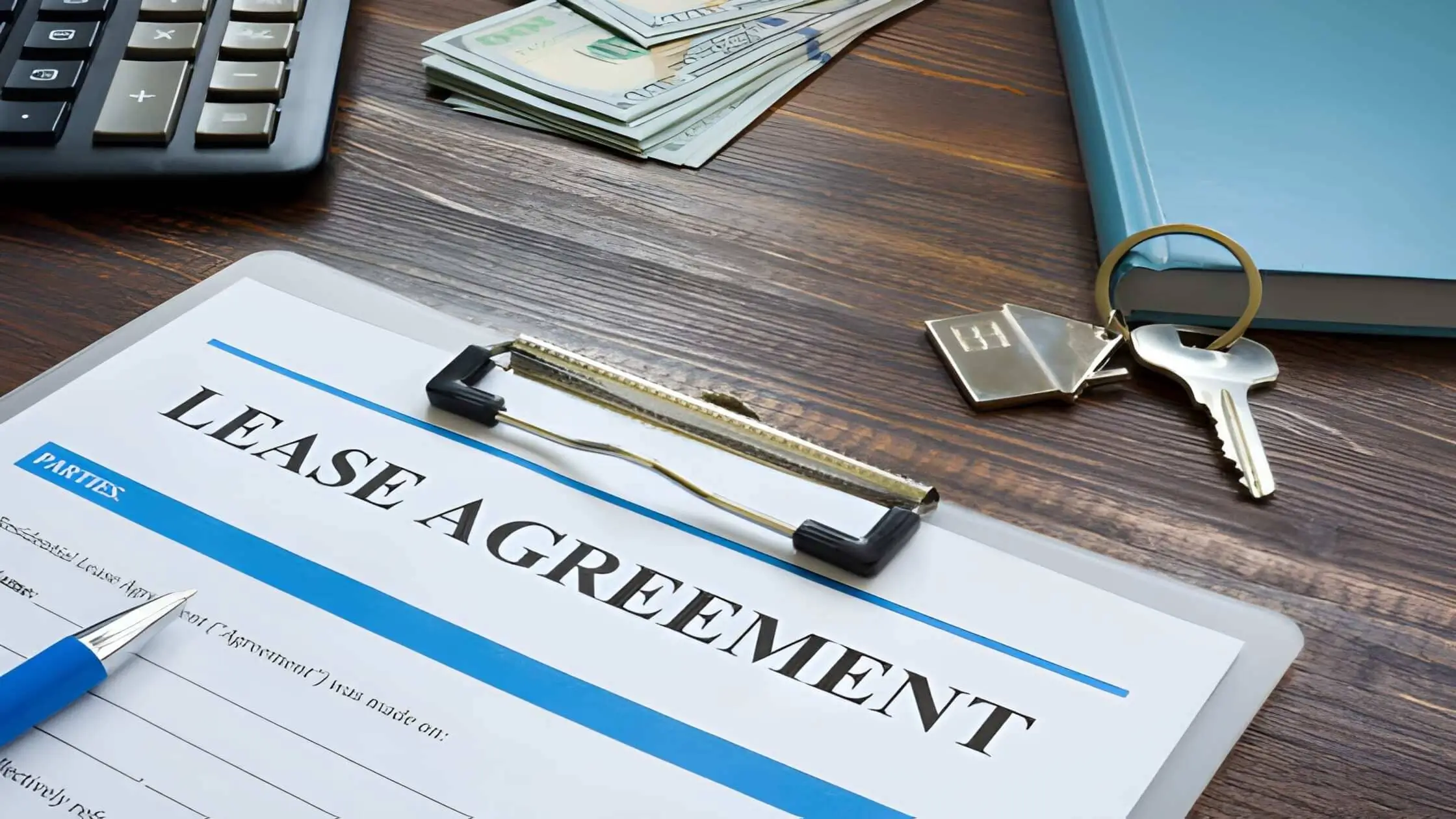 Tenants with low income often require a rental cosigner.