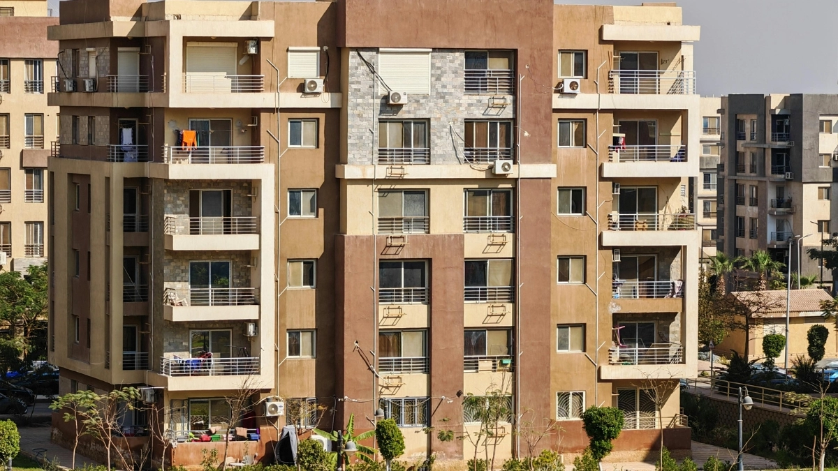 Best time to rent an apartment