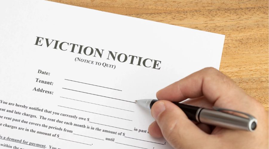 Complete step-by-step Minnesota eviction process guide