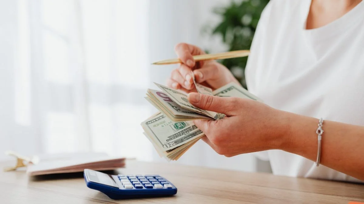 What is the grace period on rent?