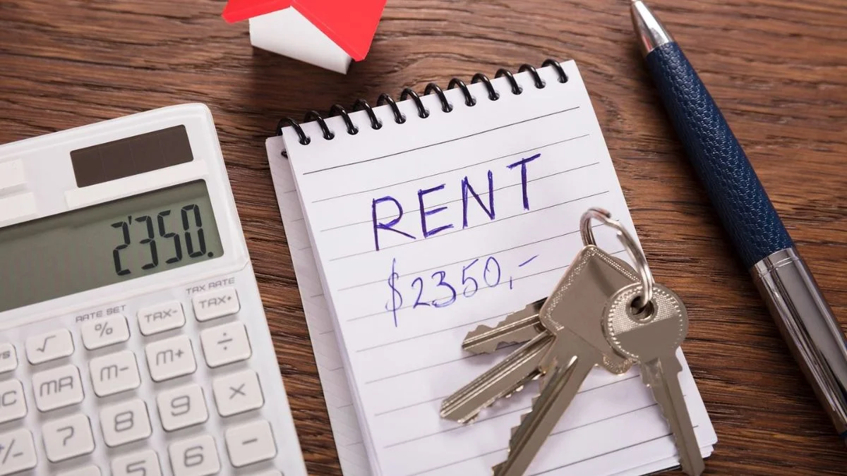 What prorated rent truly is?