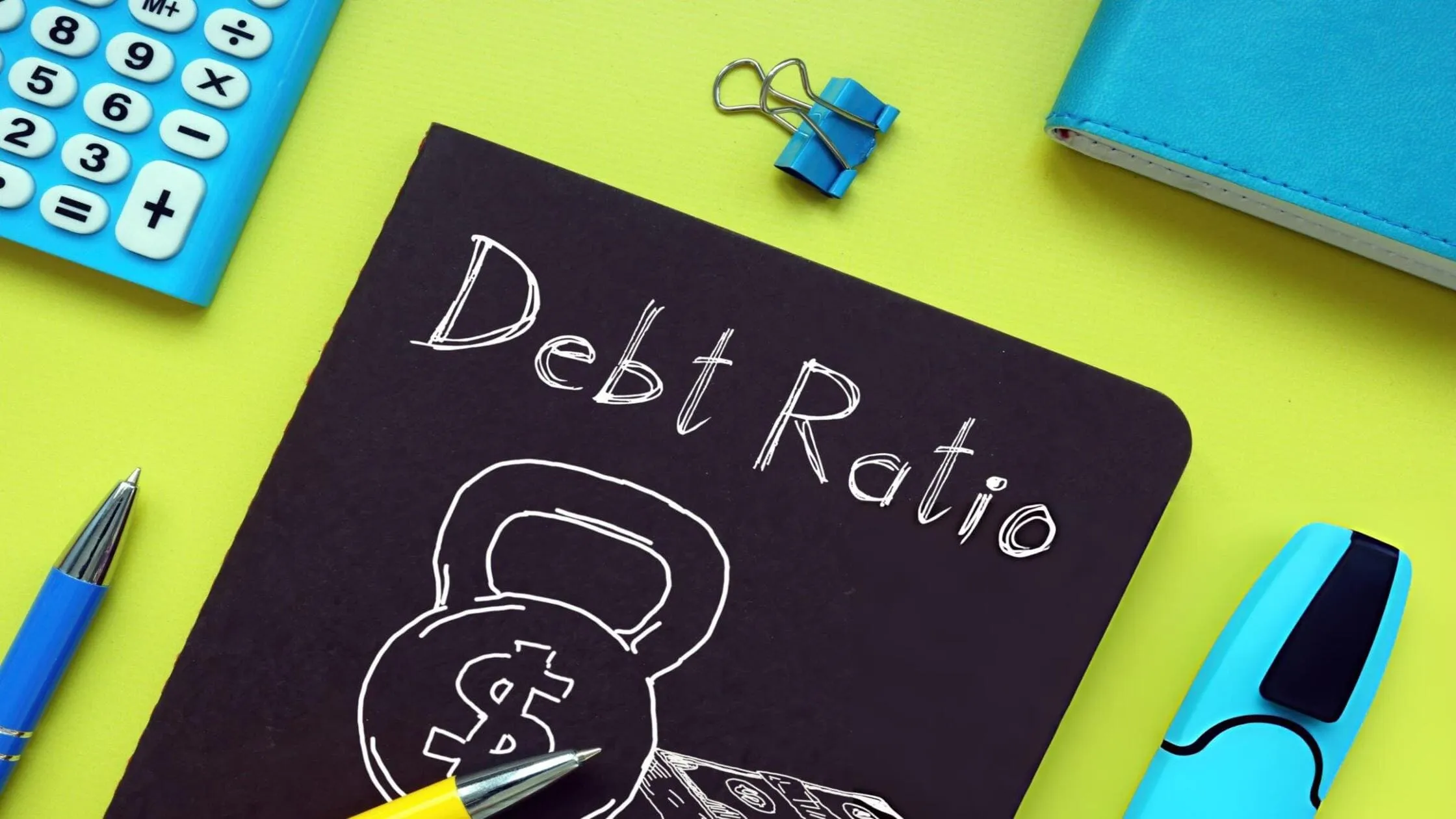 what is a good debt to income ratio for renting an apartment in 2025