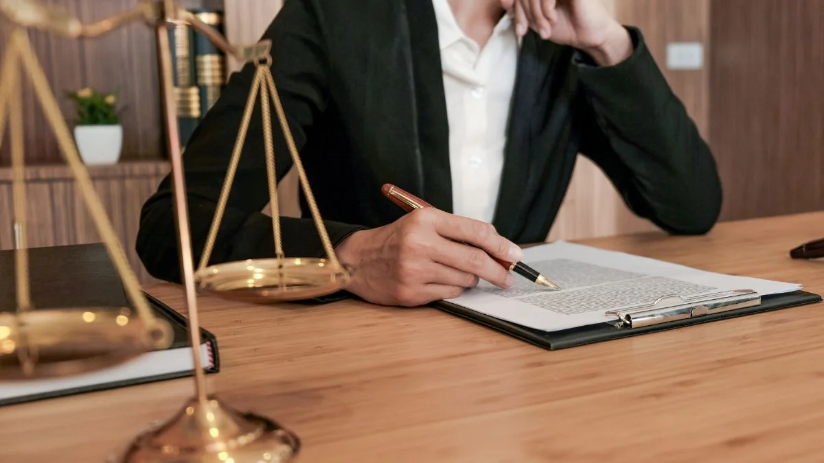 Legal notes for landlords