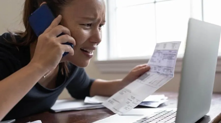 Tenants’ right to dispute errors