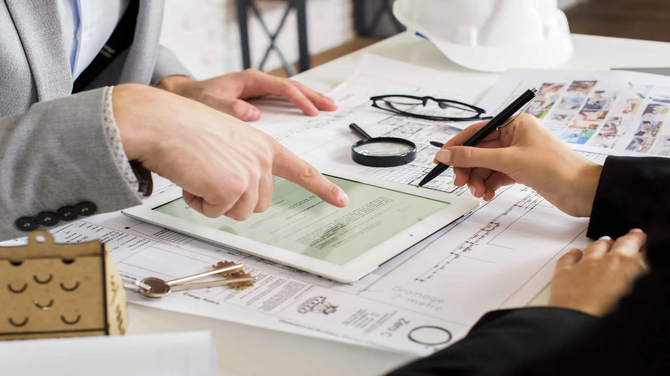 Landlord insurance