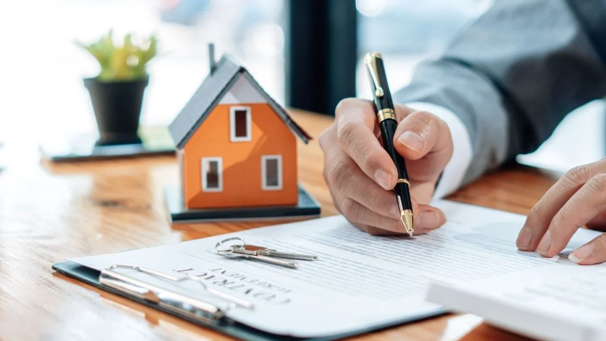 vacancy rate for rental property