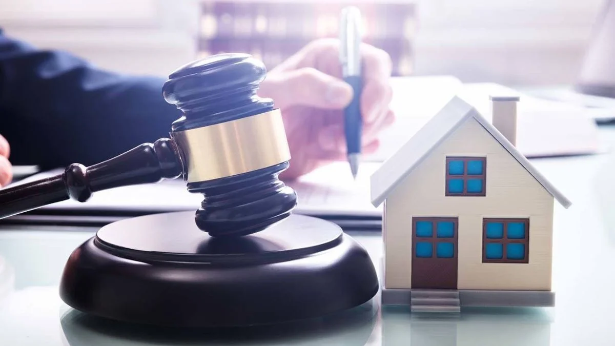 Landlord authority over occupancy is limited by fair housing laws and tenant protection regulations