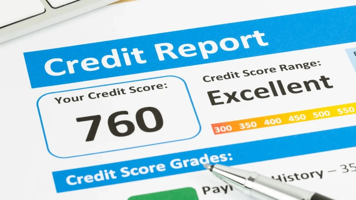 reasons landlords run credit reports on tenants