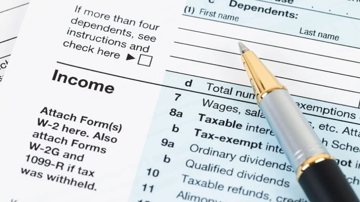 Proof of income is essential documentation for every apartment rental application