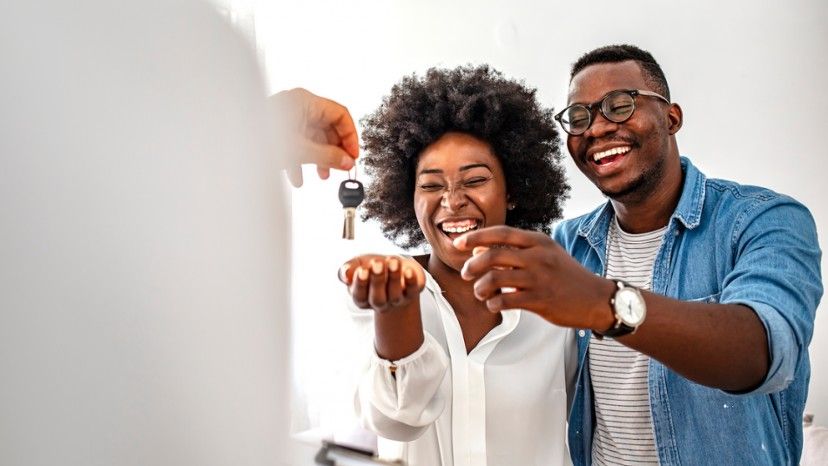 Rents remain 16% above pre-pandemic, keeping rent-to-income ratios high