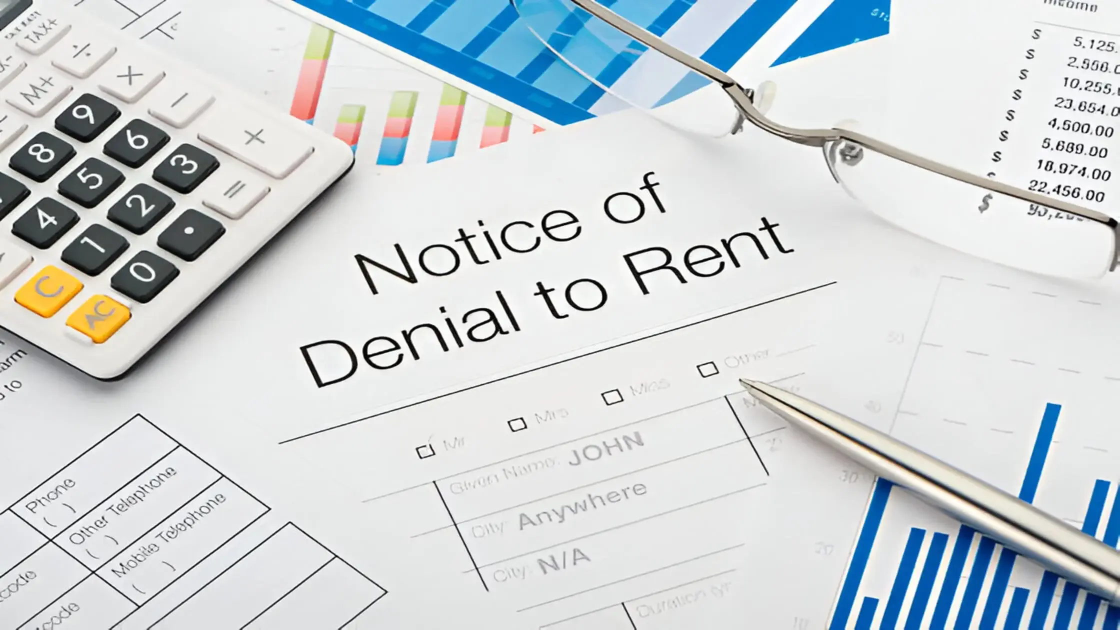 how-to-write-rental-application-denial-letter
