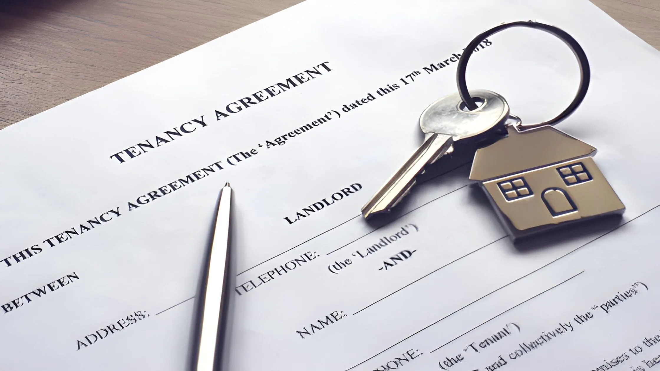How to choose the best lease length for your rental property