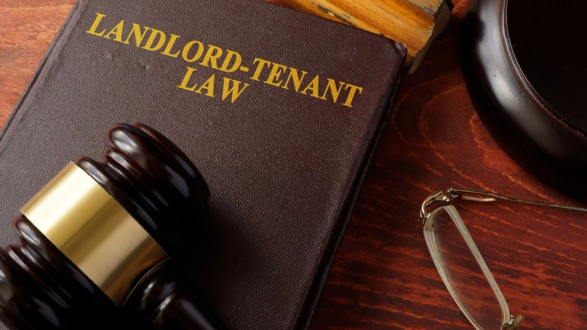 Legal framework governing rent late fees
