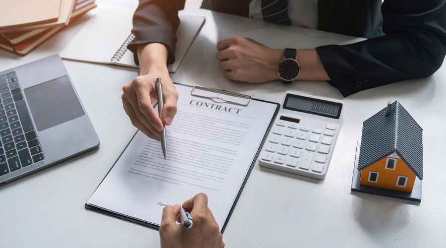 Essential documents needed for Oregon eviction cases