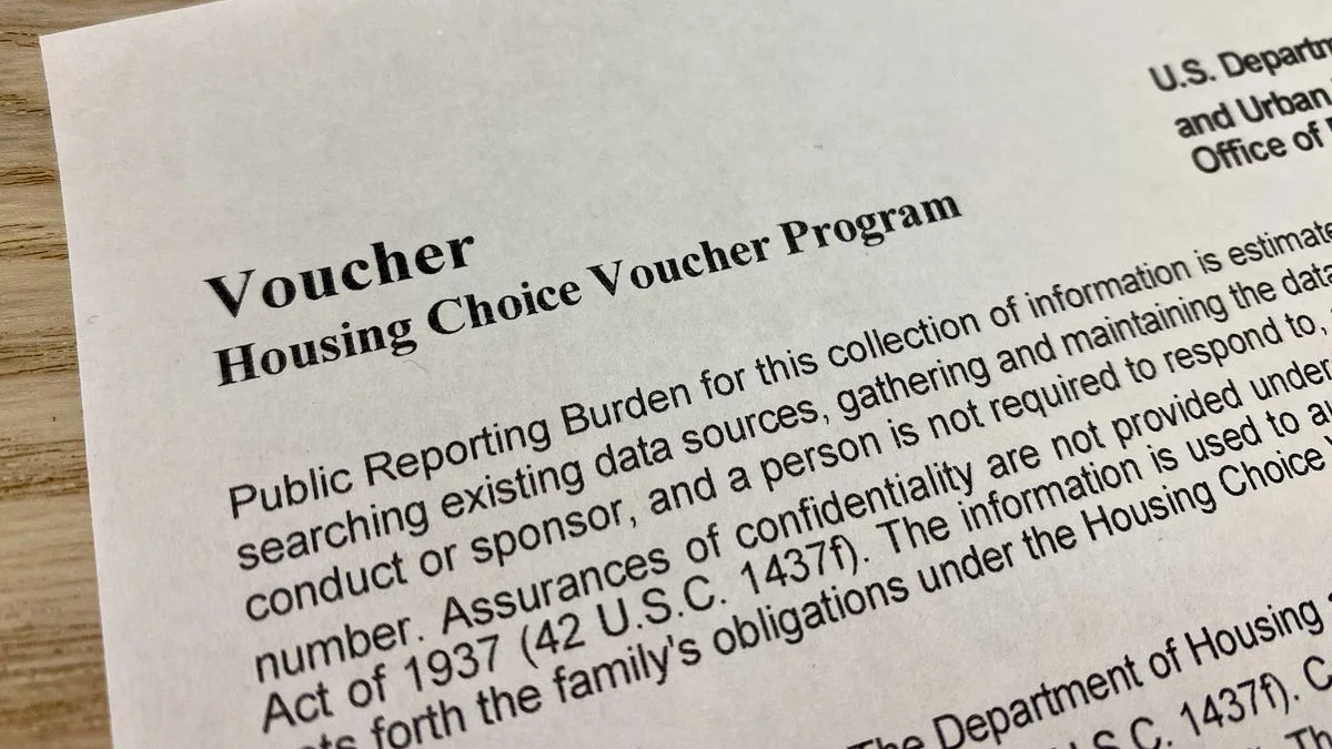 Section 8 landlord requirements and HUD housing standards