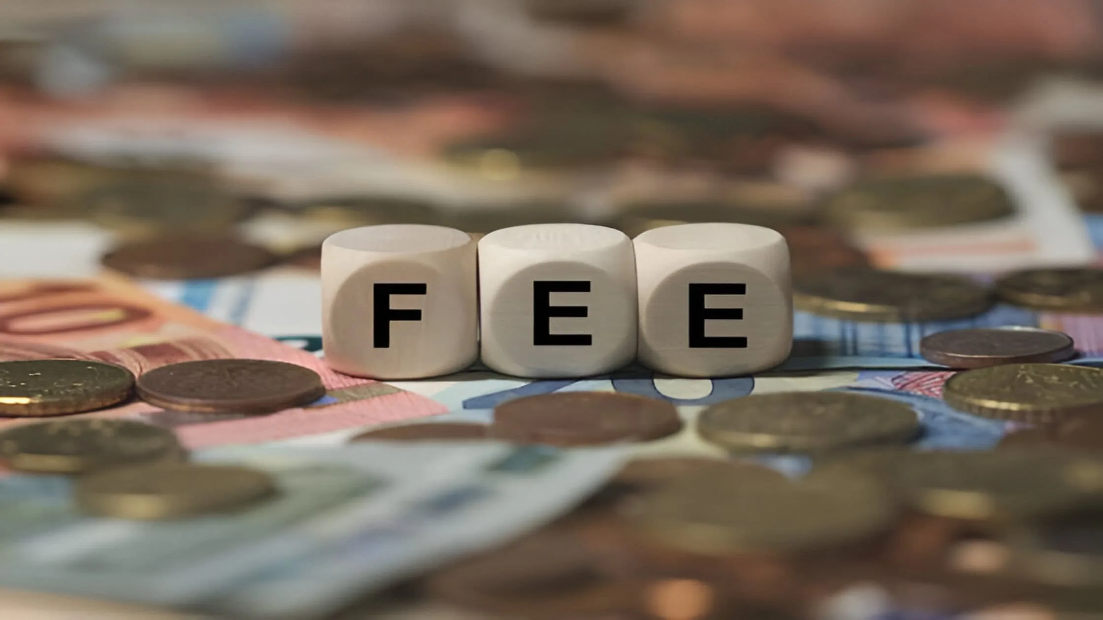 how does reletting fee work