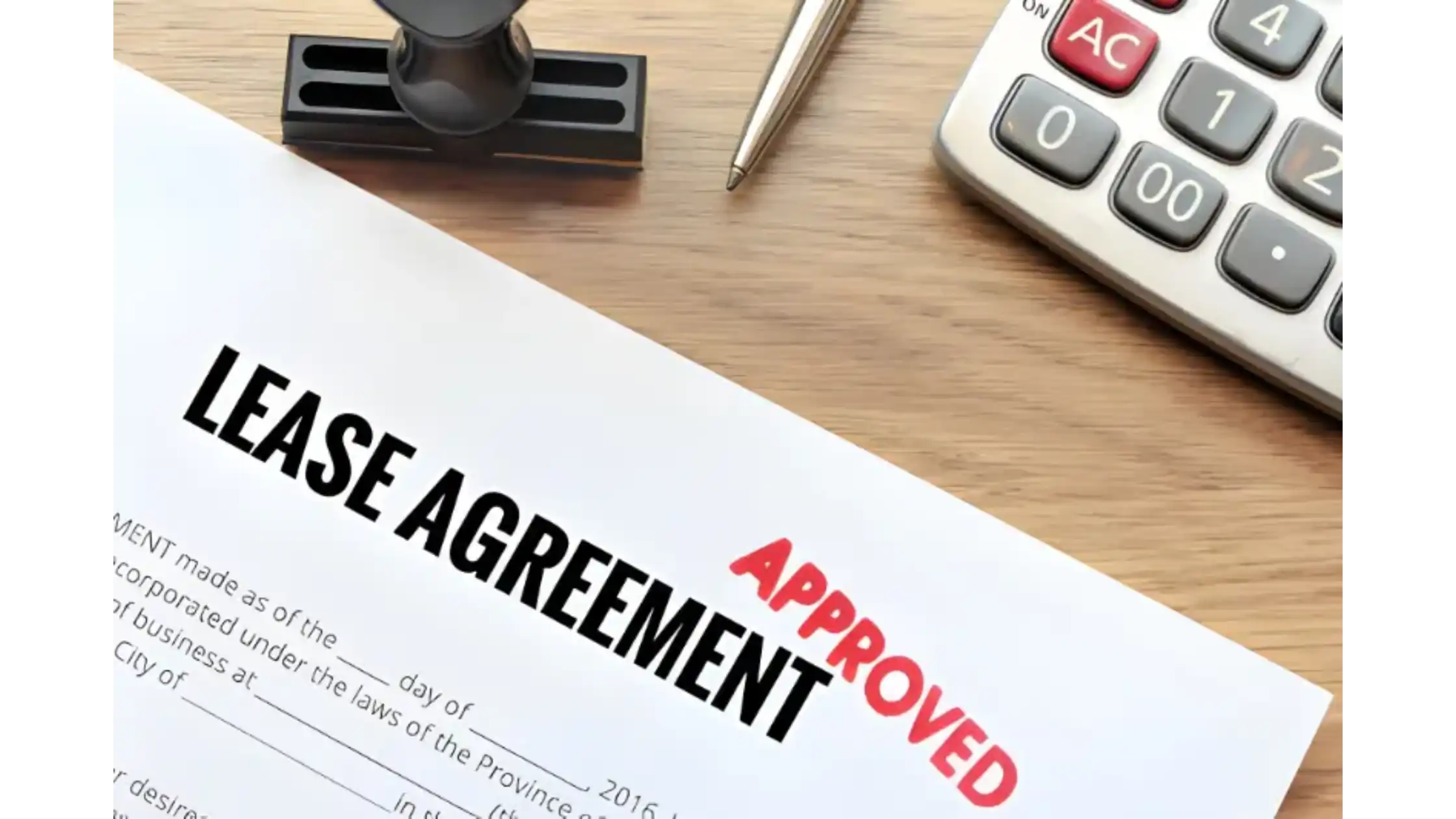 Example of a renters insurance certificate as proof of insurance