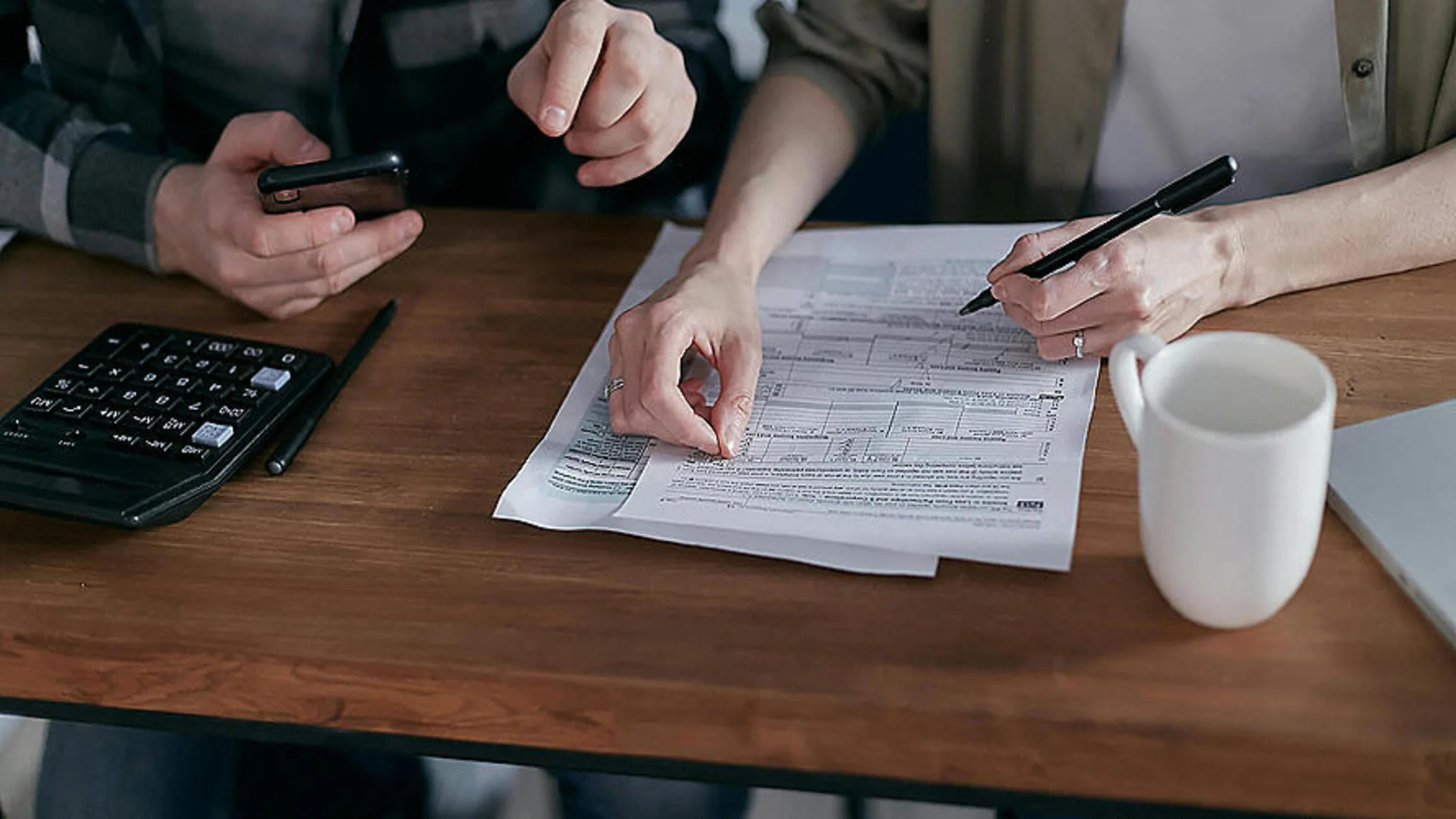 The importance of credit references