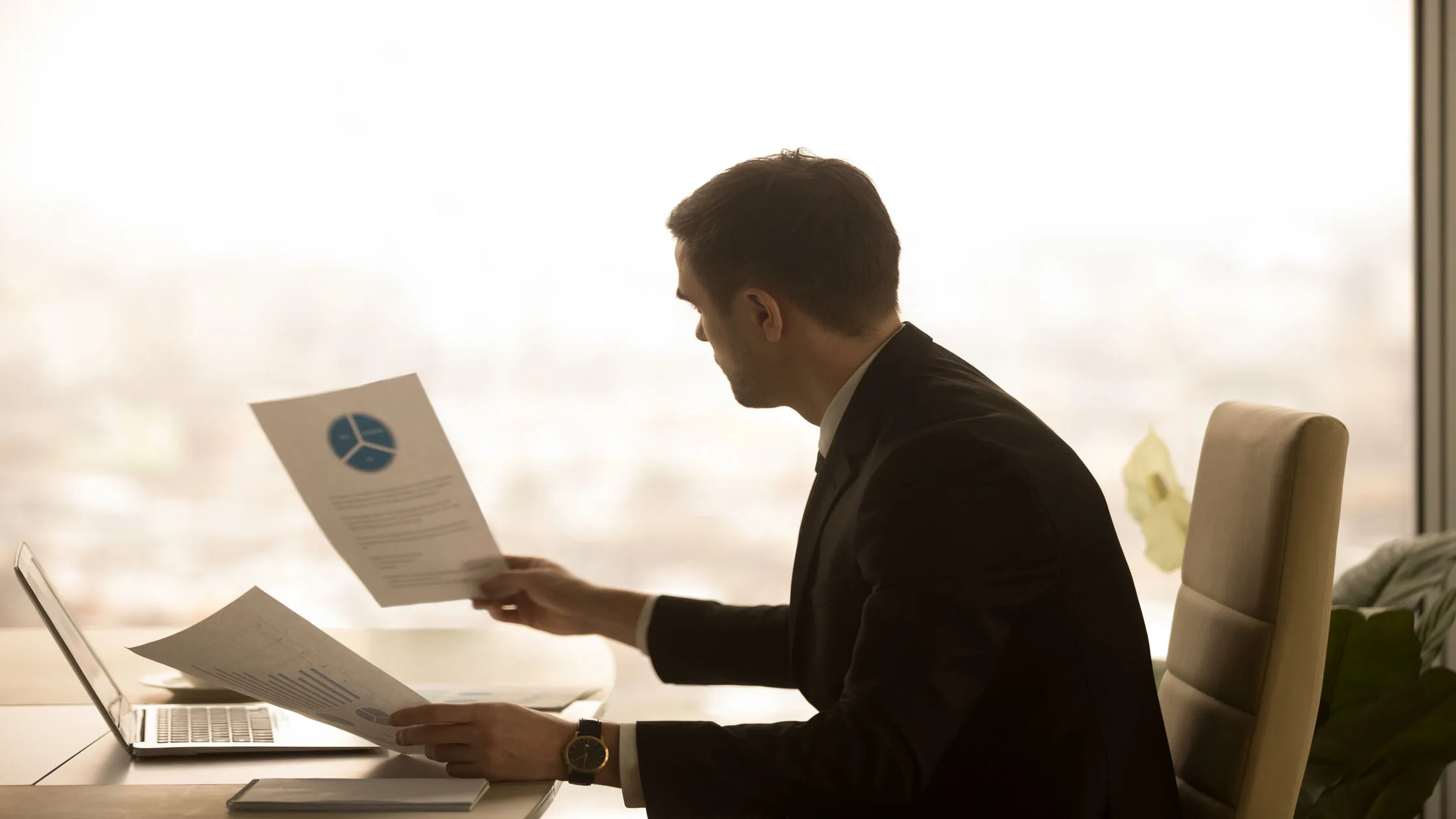 Steps to get a Washington PTSR