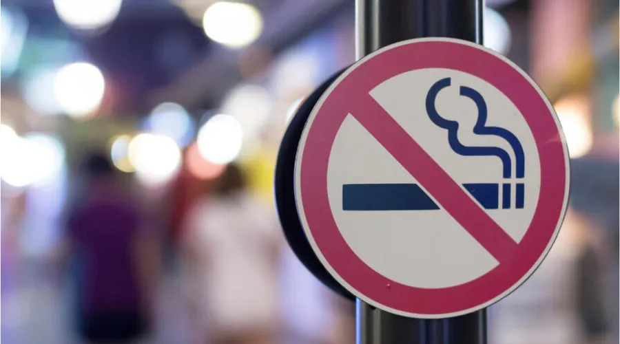 Smoking indoors may violate eviction laws in Alabama